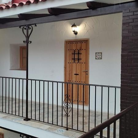 Apartamento la Buganvilla Jerez de la Frontera Exterior foto