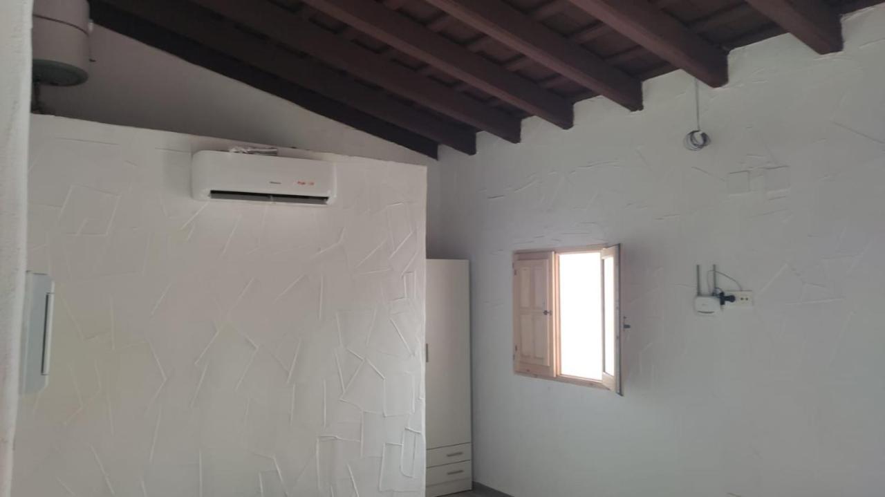 Apartamento la Buganvilla Jerez de la Frontera Exterior foto